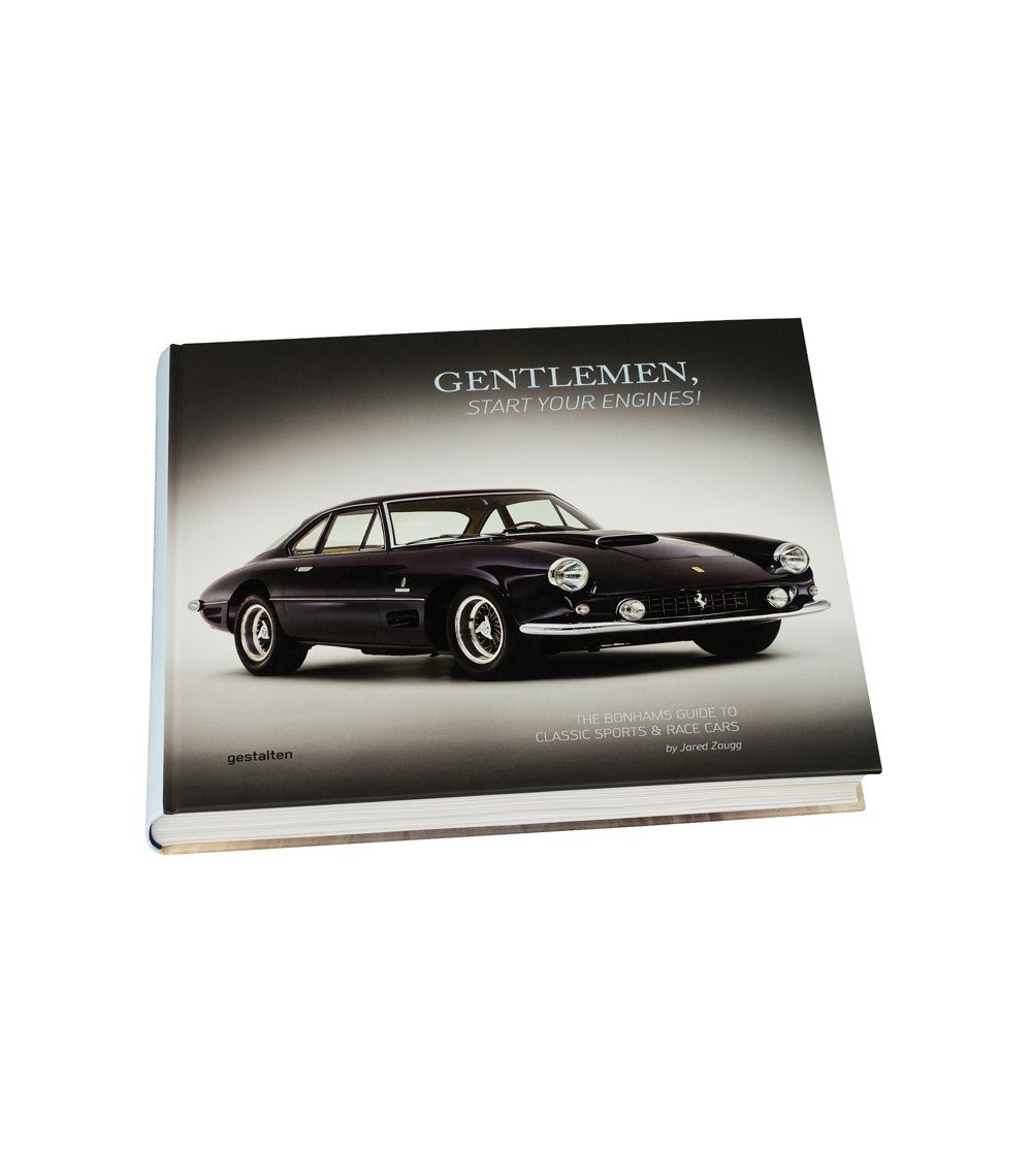 Gentleman visual data 2