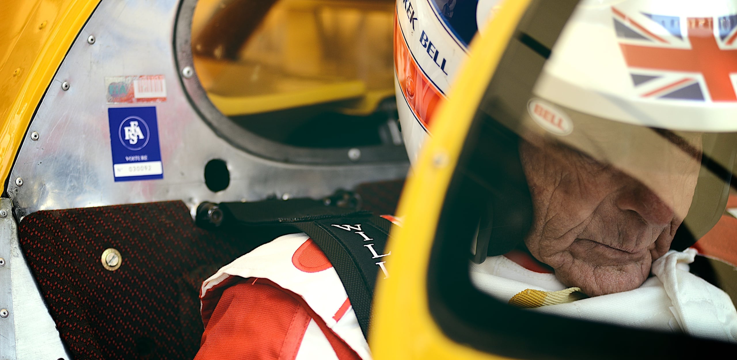 Jacques Rimokh Racing » First Dance
