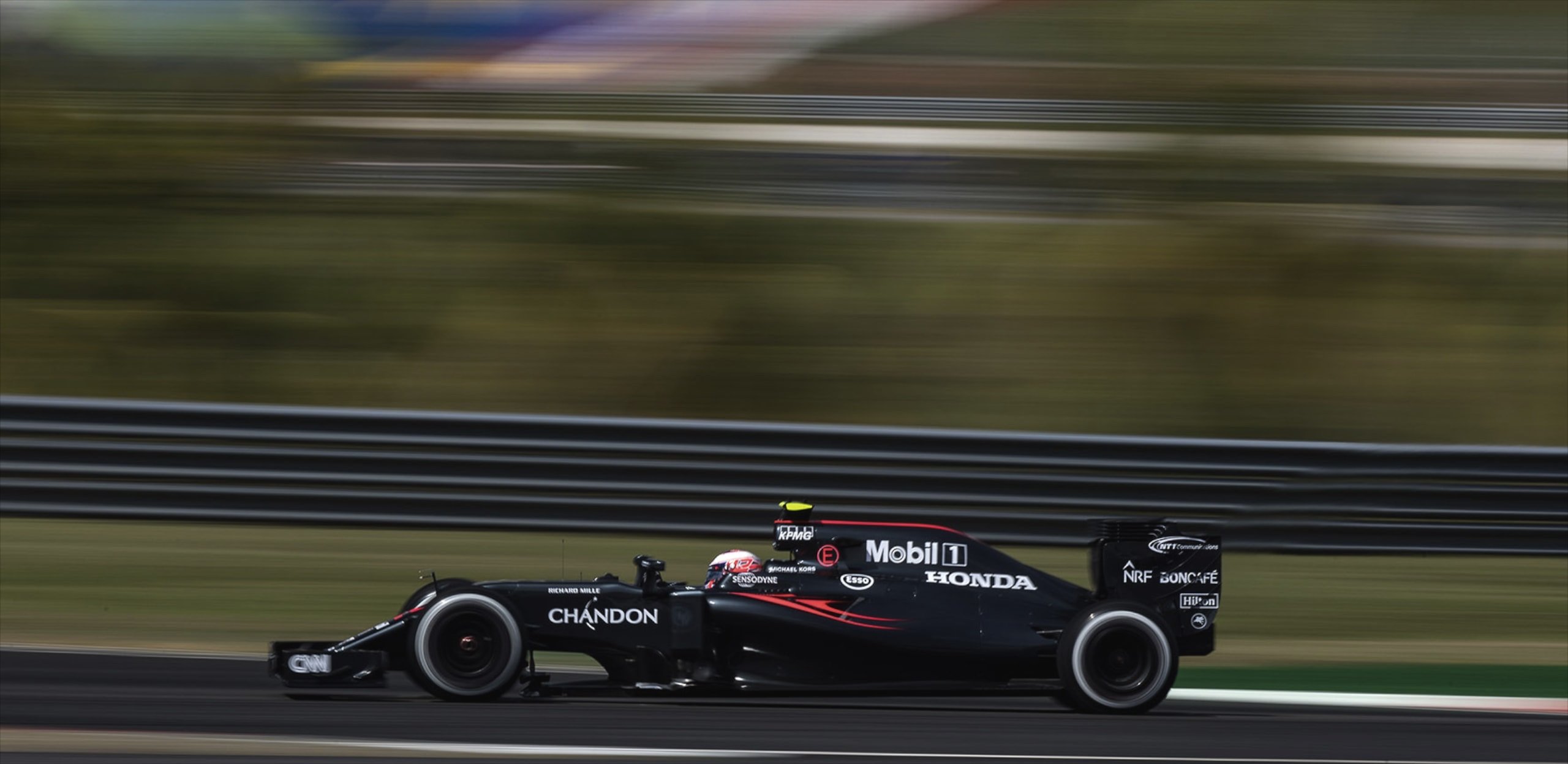 » 2016 Malaysian Grand Prix