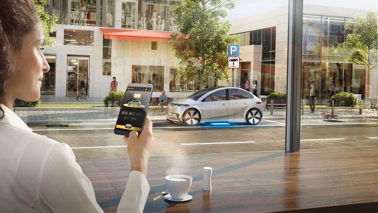 Practical Charging Solutions