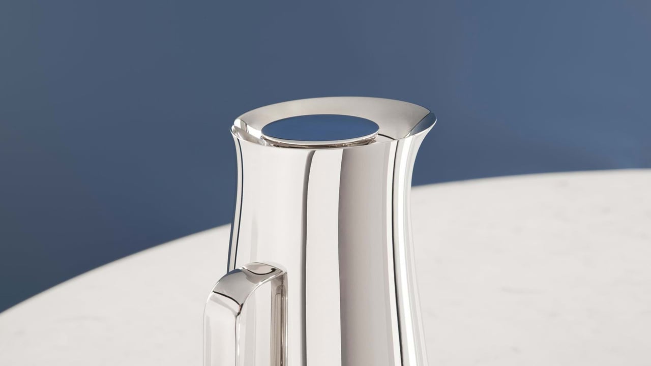 » Minimalism At Its Finest