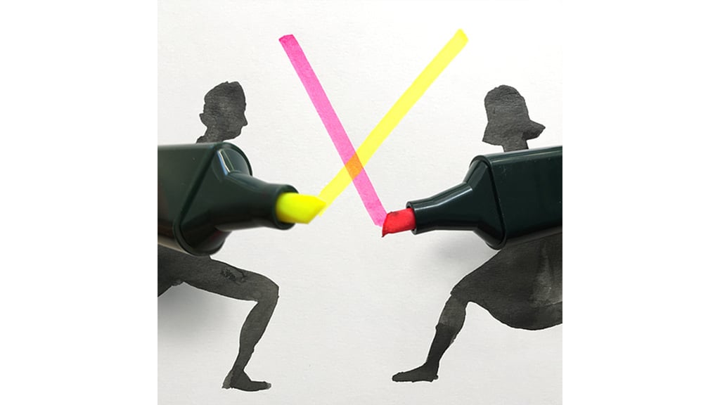 Universal Perspective Drawing » Our Universal Perspective