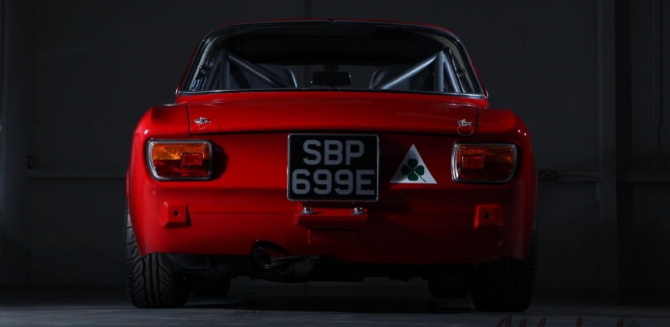 Pure Ecstasy Blackbird Automotive Journal