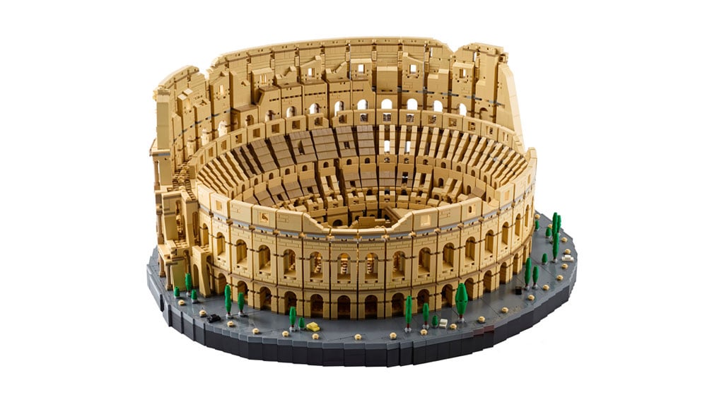 Easy Rome Building » Build Rome In One Day