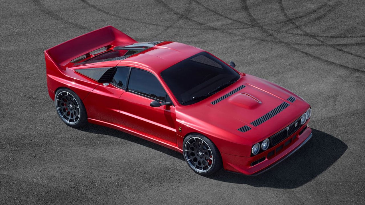 » Group B Reimagined