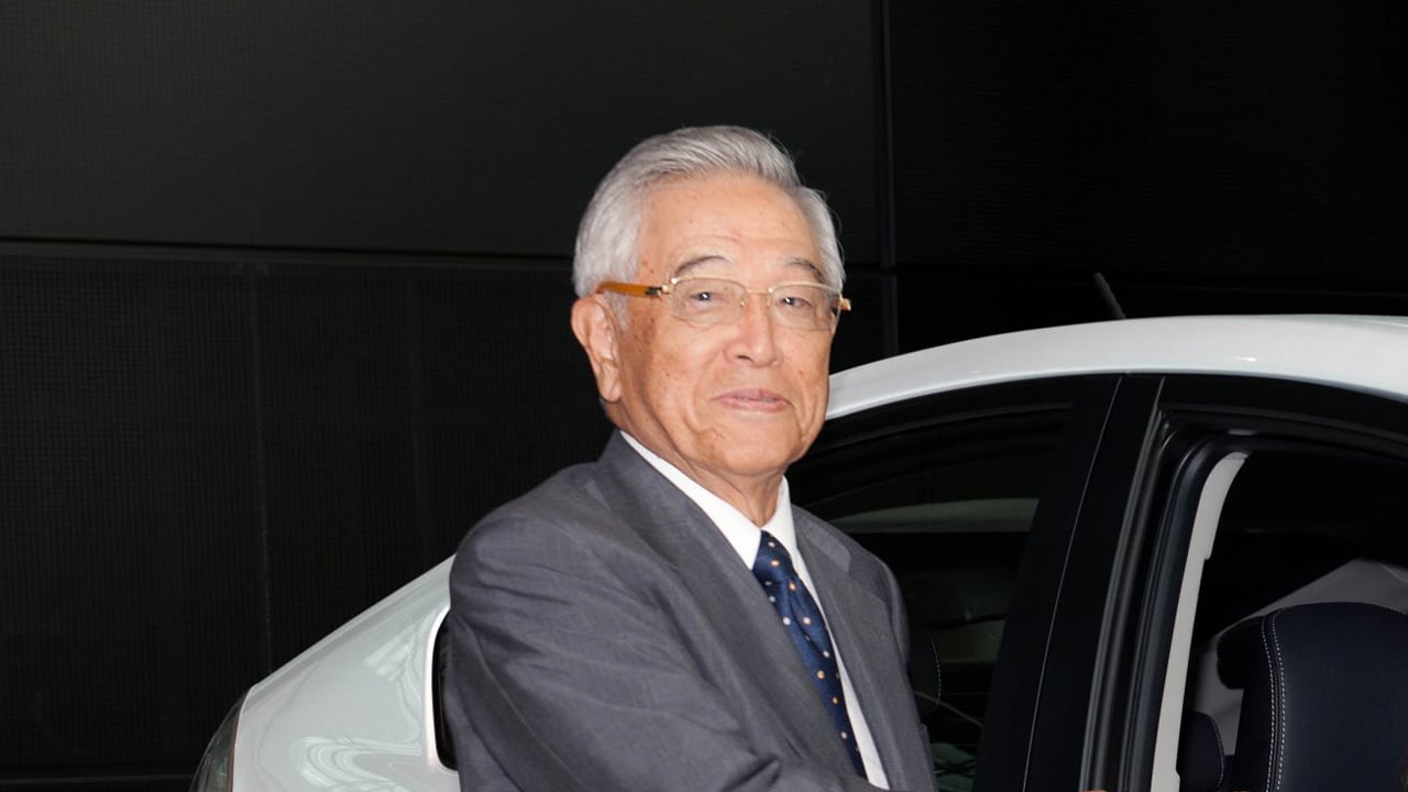 » Shoichiro Toyoda 19252023