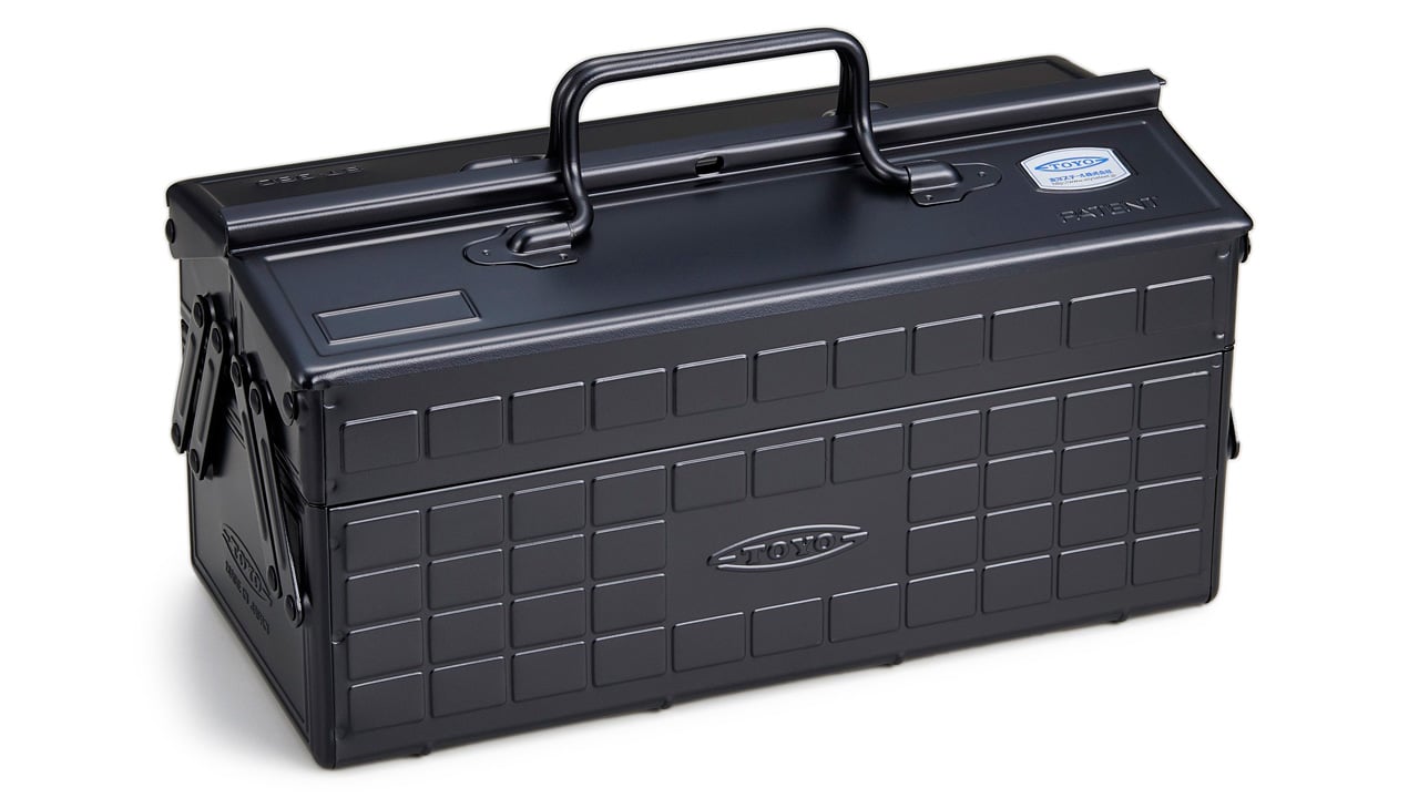 » More Than A Functional Toolbox